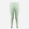 B-Confident Recycled Material Legging | Misty Jade -Women Clothing Store reflexone b confident recycled material legging misty jade 16249865273457