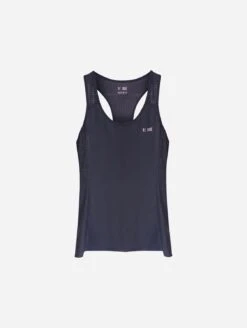 B-Confident Recycled Material Sports Vest | Iron Gate