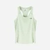 B-Confident Recycled Material Sports Vest | Misty Jade