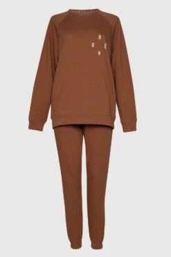 B-Relaxed Organic Cotton Jogger | Doe 11 B-Relaxed Organic Cotton Jogger | Doe -Women Clothing Store reflexone b relaxed jogger 28911329542257