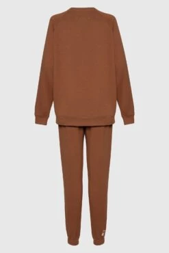 B-Relaxed Organic Cotton Jogger | Doe 12 B-Relaxed Organic Cotton Jogger | Doe -Women Clothing Store reflexone b relaxed jogger 28911345500273