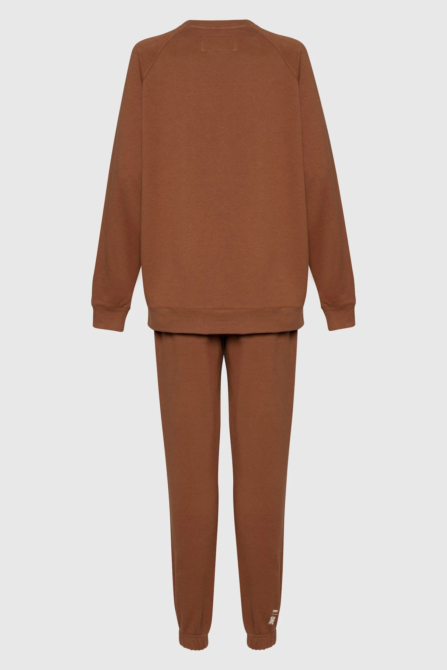 B-Relaxed Organic Cotton Jogger | Doe 6 B-Relaxed Organic Cotton Jogger | Doe - Image 4