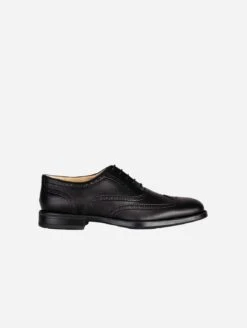 Men's Oxford Brogue Shoes | Multiple Colours