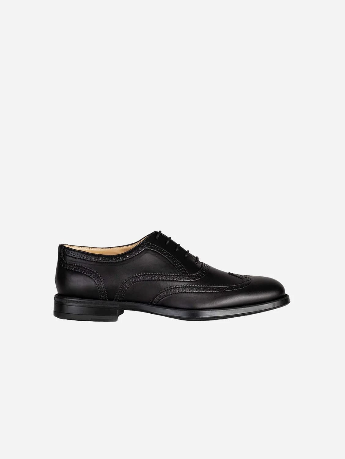 Men's Oxford Brogue Shoes | Multiple Colours 3 Men's Oxford Brogue Shoes | Multiple Colours