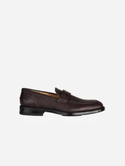 Hand Stitched Men's Vegan Loafer | Multiple Colours