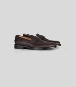 Hand Stitched Men's Vegan Loafer | Multiple Colours -Women Clothing Store solari milano loafer man 30751178686577