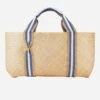 Mentawai Large Bamboo Tote Bag | Natural -Women Clothing Store stelar mentawai large bamboo tote bag natural 30777566822513