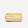 Sita Handwoven Raffia Clutch Bag | Natural & Sunshine Yellow -Women Clothing Store stelar sita raffia clutch bag 30728979447921