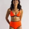 The Mississippi ECONYL® Reversible Bikini Bottom | Multiple Colours -Women Clothing Store sundar swim the mississippi econyl reversible bikini bottom multiple colours 28830715019377
