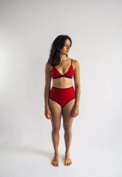 The Mississippi ECONYL® Reversible Bikini Bottom | Multiple Colours -Women Clothing Store sundar swim the mississippi econyl reversible bikini bottom multiple colours 28837067751537