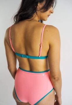 The Mississippi ECONYL® Reversible Bikini Top | Multiple Colours -Women Clothing Store sundar swim the mississippi econyl reversible bikini top multiple colours 28831115837553