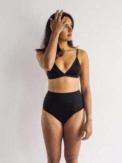 The Mississippi ECONYL® Reversible Bikini Top | Multiple Colours -Women Clothing Store sundar swim the mississippi econyl reversible bikini top multiple colours 28835485515889