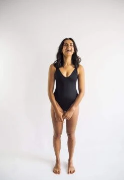 The OuseECONYL® Reversible One Piece Swimsuit | Multiple Colours -Women Clothing Store sundar swim the ouse econyl reversible one piece swimsuit multiple colours 15351518363761