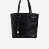 Simma Mirum® Vegan Tote Bag | Black 1 Simma Mirum® Vegan Tote Bag | Black -Women Clothing Store svala simma mirum vegan tote bag black 30679206199409