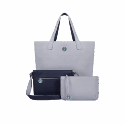 Women Clothing Store -Women Clothing Store the morphbag by gsk 3 vegan leather bags in 1 deep sea cloud 16015841886321