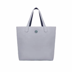 3 Vegan Leather Bags In 1 | Blue & Grey -Women Clothing Store the morphbag by gsk 3 vegan leather bags in 1 deep sea cloud 16015841919089