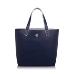 3 Vegan Leather Bags In 1 | Blue & Grey -Women Clothing Store the morphbag by gsk 3 vegan leather bags in 1 deep sea cloud 16015841951857