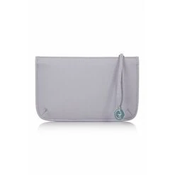 3 Vegan Leather Bags In 1 | Blue & Grey -Women Clothing Store the morphbag by gsk 3 vegan leather bags in 1 deep sea cloud 16015842115697