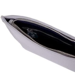 3 Vegan Leather Bags In 1 | Blue & Grey -Women Clothing Store the morphbag by gsk 3 vegan leather bags in 1 deep sea cloud 16015842148465