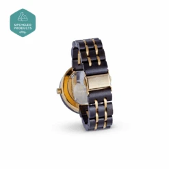 The Fir Women's Vegan Wooden Watch | Brown -Women Clothing Store the sustainable watch company the fir 30751532449905