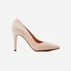 Opera Vegan Suede Stilettos | Nude 1 Opera Vegan Suede Stilettos | Nude -Women Clothing Store urbanima opera vegan suede stilettos nude 30282885791857