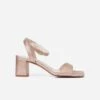 Beach Club Vegan Heeled Sandals | Bronze 2 Beach Club Vegan Heeled Sandals | Bronze -Women Clothing Store urbanima uk4 eu37 us6 beach club vegan heeled sandals bronze 30679272161393