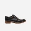 Chervil Men's Vegan Leather Monk Shoes | Black 1 Chervil Men's Vegan Leather Monk Shoes | Black -Women Clothing Store v gan 8 chervil men s vegan leather monk shoes black 30500738695281