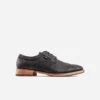Barley Men's Vegan Leather Brogue Shoes | Black 2 Barley Men's Vegan Leather Brogue Shoes | Black -Women Clothing Store v gan 9 barley men s vegan leather brogue shoes black 30500679647345