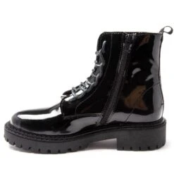 Cauliflower Women's Vegan Ankle Boots | Black 9 Cauliflower Women's Vegan Ankle Boots | Black -Women Clothing Store v gan cauliflower ankle boots 30555469873265