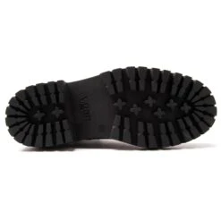 Cauliflower Women's Vegan Ankle Boots | Black 10 Cauliflower Women's Vegan Ankle Boots | Black -Women Clothing Store v gan cauliflower ankle boots 30555469906033