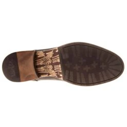 Chervil Men's Vegan Leather Monk Shoes | Black -Women Clothing Store v gan chervil monk shoes 30499391897713