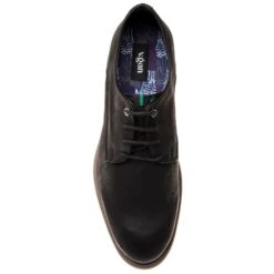 Oatmeal Men's Vegan Leather Derby Shoes | Black 10 Oatmeal Men's Vegan Leather Derby Shoes | Black -Women Clothing Store v gan oatmeal derby shoes 30514472878193
