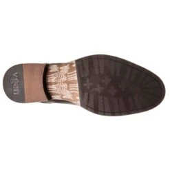 Oatmeal Men's Vegan Leather Derby Shoes | Black 11 Oatmeal Men's Vegan Leather Derby Shoes | Black -Women Clothing Store v gan oatmeal derby shoes 30514472910961