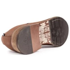 Oatmeal Men's Vegan Leather Derby Shoes | Tan 10 Oatmeal Men's Vegan Leather Derby Shoes | Tan -Women Clothing Store v gan oatmeal derby shoes 30514541920369