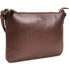 Vegan Leather Crossbody Handbag | Chestnut 8 Vegan Leather Crossbody Handbag | Chestnut -Women Clothing Store v gan one size crossbody handbag 30494614192241