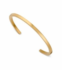 Ilse Collection 316L Stainless Steel Gold Bangle -Women Clothing Store votch gold bangle ilse collection 29626359709809