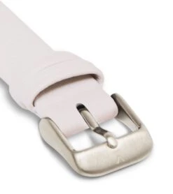 Kindred Watch With Silver & White Dial | Light Grey Vegan Leather Strap 10 Kindred Watch With Silver & White Dial | Light Grey Vegan Leather Strap -Women Clothing Store votch silver light grey kindred 16432936058993