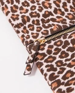 The Miami Vegan Leather Clutch | Leopard Print 9 The Miami Vegan Leather Clutch | Leopard Print -Women Clothing Store willa phoenix the miami clutch bag 30455509844081